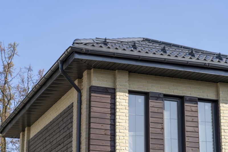 Aluminum Trim Replacement in Kansas City, KS