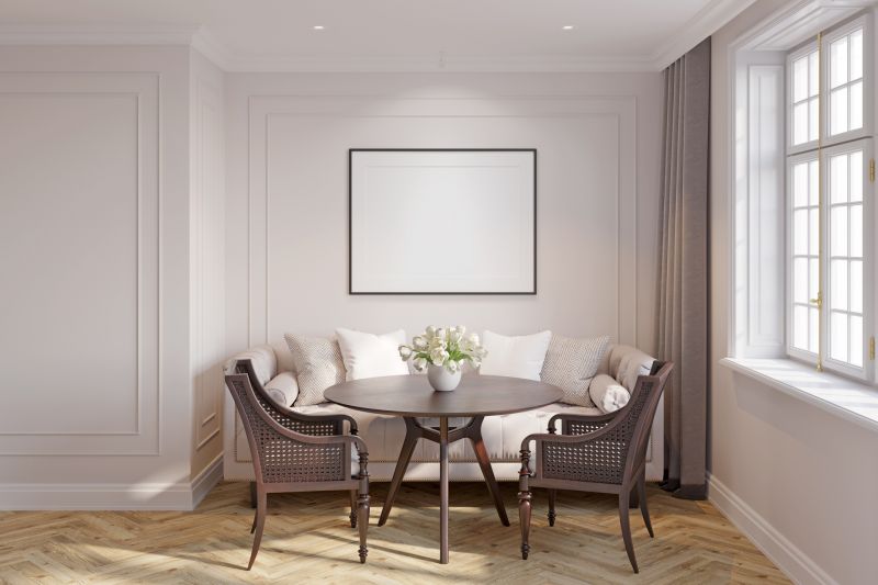 Custom Interior Woodwork