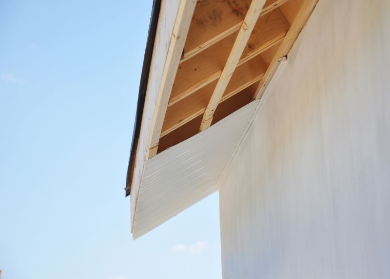 Fascia Repair in Kansas City, KS