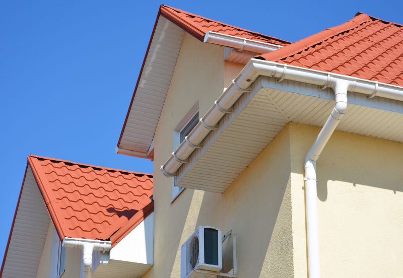 Fascia Wrapping in Alpharetta, GA