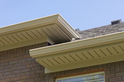 Garage Fascia Repair in Overland Park, KS