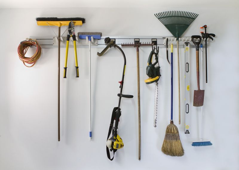 Garage Storage Solutions in Leesburg, VA