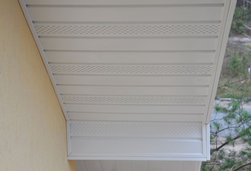 Porch Ceiling Replacement in Alpharetta, GA