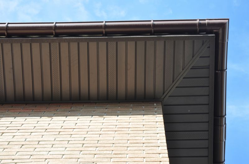 Siding Trim Installation in Alpharetta, GA