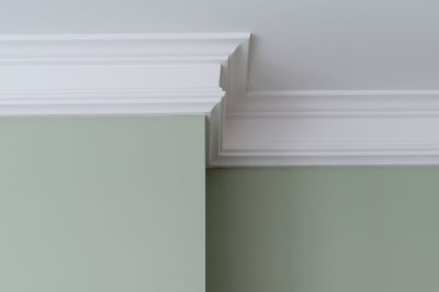 Wall Trim Repair