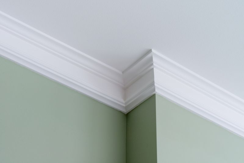 Wall Trim Repair