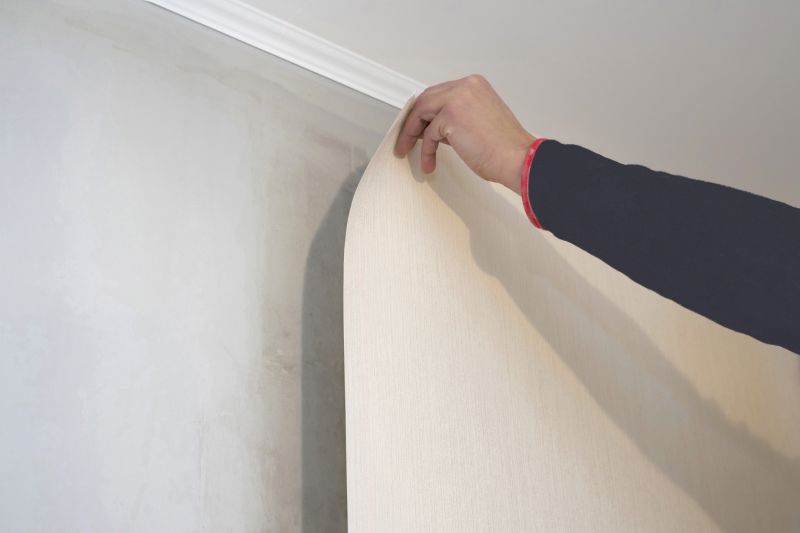Wall Trim Repair