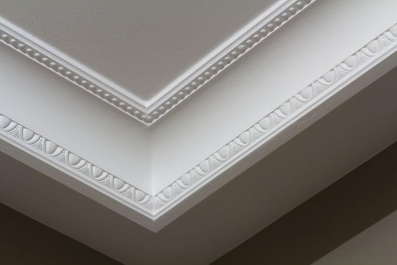 Decorative Trim Details