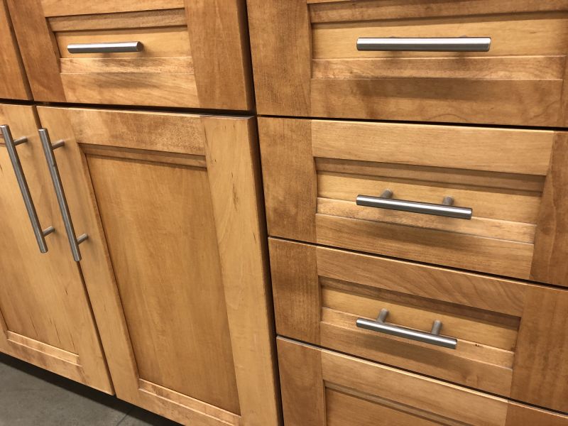 Wood Cabinet Installation in Cincinnati, OH